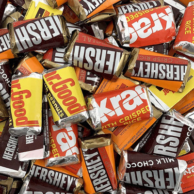 Hershey's - Mix 500 Gramm