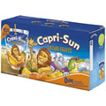 Capri-Sun - Safari Fruits 200ml 10-Pack