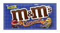 M&M's - Caramel 40 Gram