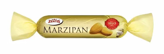 Zentis - Marzipan Brote Bars 100 Gram