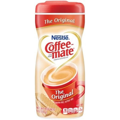 Coffee Mate – Das Original 170 Gramm