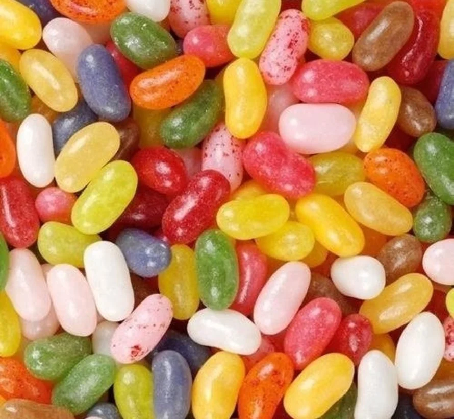 CCI - Jelly Beans 1 Kilo ***SUPER STUNT***