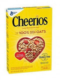 General Mills - Cheerios 252 Gramm