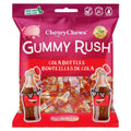 Gummy Rush - Cola Bottles 90 Gram (Halal)