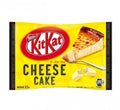 Kit Kat - Käsekuchen