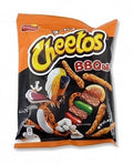 Cheetos - BBQ 75 Gramm
