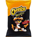 Cheetos - Crunchos Sweet Chili 165 Gram (EU product)