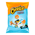 Cheetos - Fromage 145 grammes (produit de l'UE)