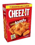 Cheez-It - Extra Toasty 351 Gramm