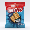 Cheez-It - Grooves Cheddar Ranch 92 Gramm