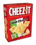 Cheez-It - Italian Four Cheese 200 Gram