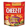 Cheez-it Cracker - Pepper Jack 198 Gramm