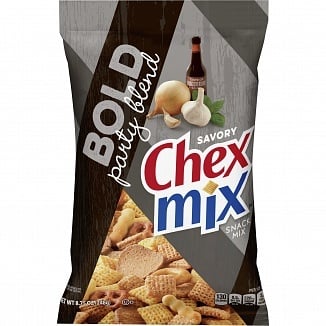 Chex Mix - Bold Party Blend 248 Gram