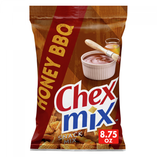 Chex Mix - BBQ 248 Gram