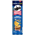 Pringles - Philly Cheesesteak 158 Gramm