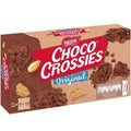 Nestlé - Choco Crossies Original 165 Gramm