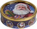 Jacobsens Bakery - Classic Santa Danish Butter Cookies 150 Gram