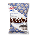 Chex Mix - Muddy Buddies Cookies &amp; Cream 198 Gramm