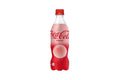 Coca-Cola – Pfirsich 500 ml