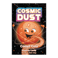 Cosmic Dust - Comet Cola Popping Candy 10 Gram 32 Stück