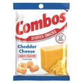 Combos - Cheddar-Käse-Cracker 179 Gramm