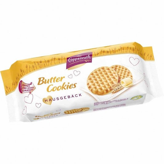 Coppenrath - Hausgebäck Friesen Blätter 200 Gram