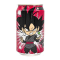 Ocean Bomb – Dragon Ball Super-Peach (Goku Black) 330 ml