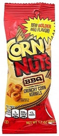 Corn Nuts - BBQ 48 grammes