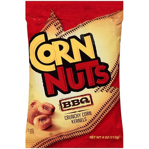Corn Nuts - BBQ 113 Gram