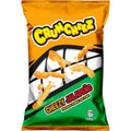 Cruncheez - Jalapeno au fromage 150 grammes