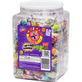 Dubble Bubble - Cry Baby Nitro Sours Bubble Gum Jar 200 Stück