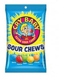 Cry Baby - Saure Kaubonbons 198 Gramm