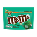 M&amp;M's - Schoko-Minze 272 Gramm