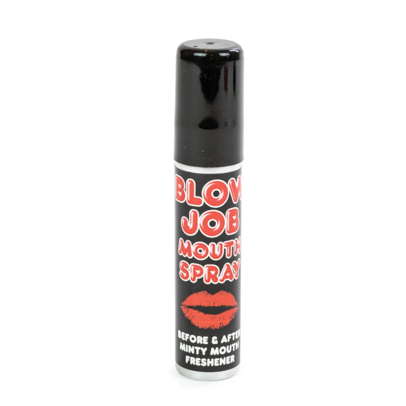 Blowjob Mouth Spray
