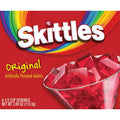 Skittles - Original Gelatine 110,3 Gramm
