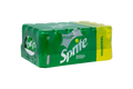 Sprite - Refrech Zero 330ml 24 Cans