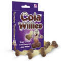 Cola Willies 120 Gramm