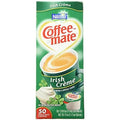 Nestle - Coffee Mate Liquid Irish Cream 11ml 50 Pieces