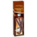 Maitre Truffout - Schokoladen Sticks Kaffee 75 Gramm