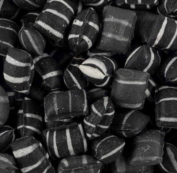 Holland Foodz - Drophompen 250 Gram