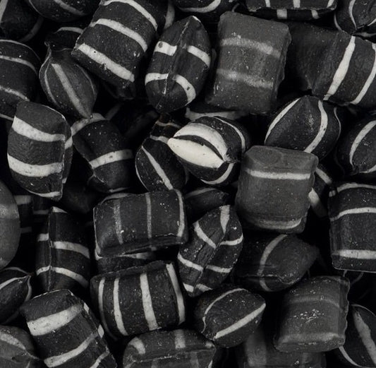 Holland Foodz - Drophompen 250 Gram