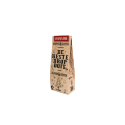 Klepper & Klepper - De Beste Liquorice Kerst 200 Gram