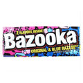 Topps - Bazooka Geldbörsenpackung, 10 Stück