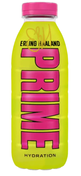 Prime - Hydration Erling Haagland 500ml