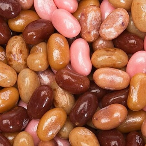 Jelly Belly - Donut Shoppe Mix 1 Kilo