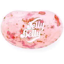 Jelly Belly Beans Lychee 100 Gram