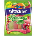 Hitschies - Saur Drachenzungen 125 Grammes