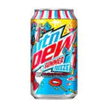 Mountain Dew – Summer Freeze 355 ml