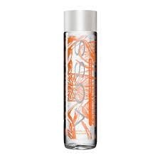Voss - Tangerine Lemongrass Sparkling Water 375ml (glazen fles)