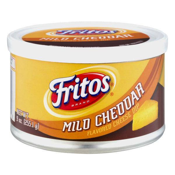 Fritos – Milder Cheddar 255 Gramm